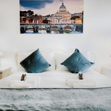 My Roman Dream - Parcheggio Gratuito Exterior foto