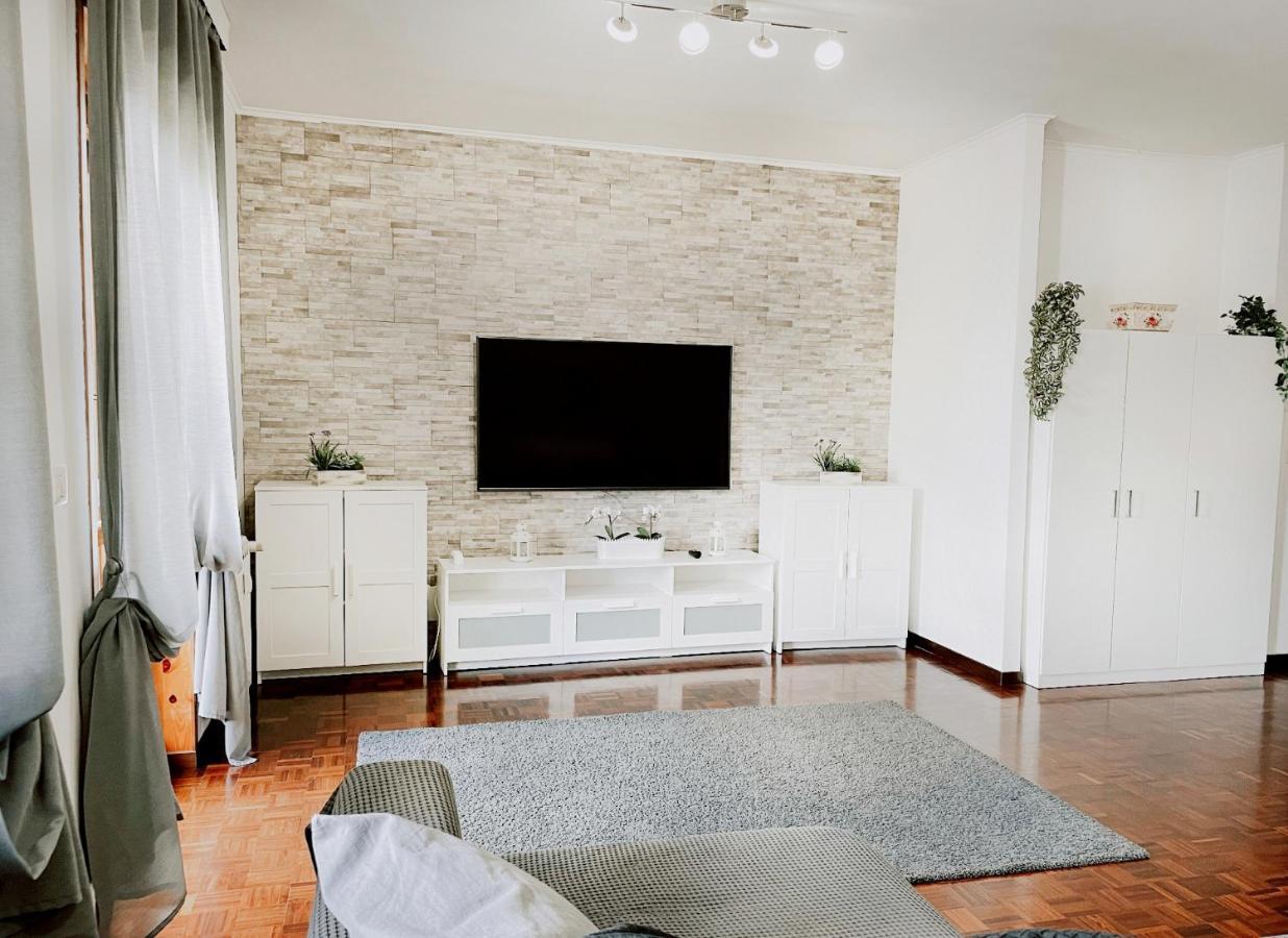 My Roman Dream - Parcheggio Gratuito Exterior foto