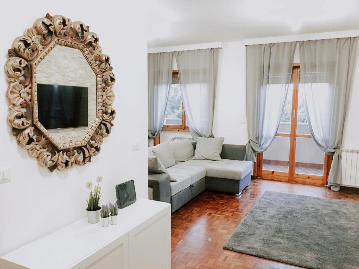 My Roman Dream - Parcheggio Gratuito Exterior foto